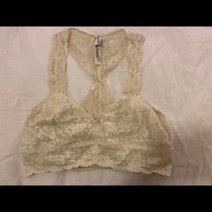 Free People bralette